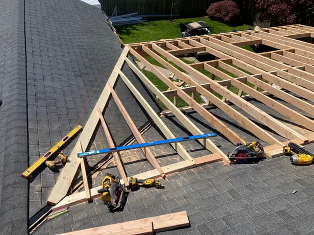 Framing