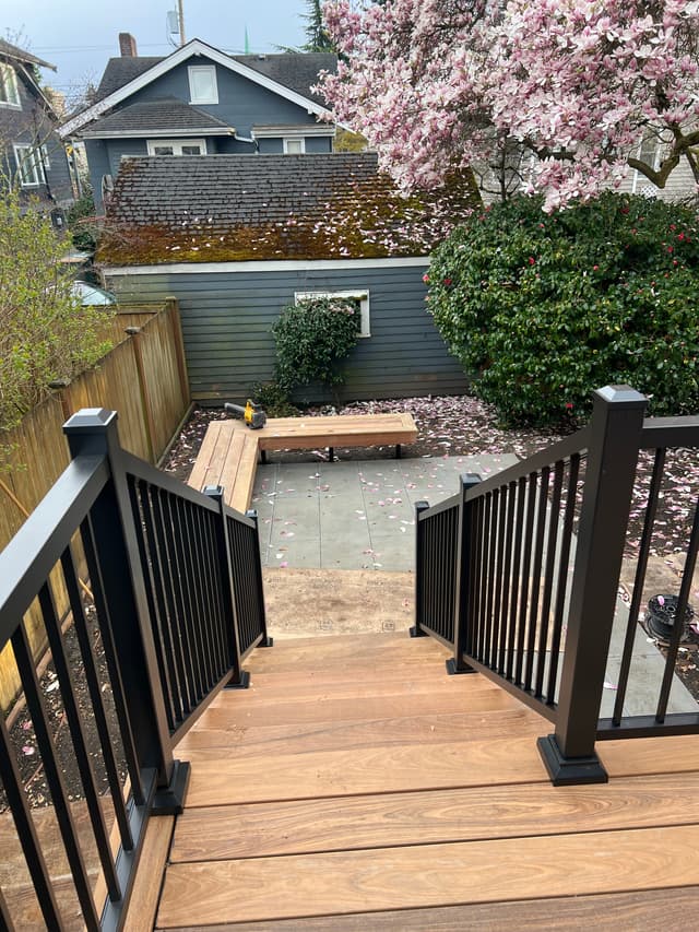 Railings