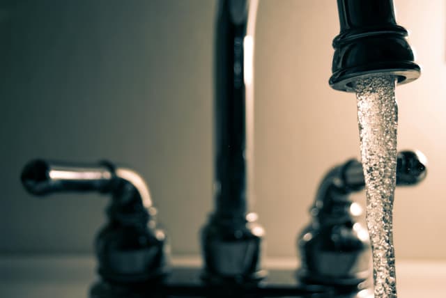 Plumbing